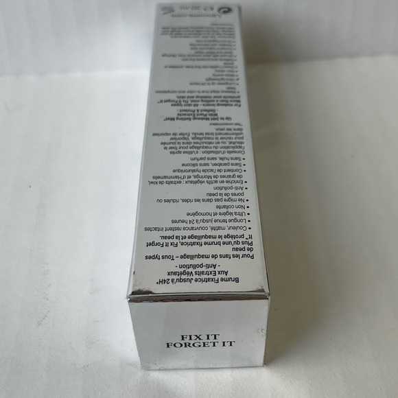 Lancôme
Fix It Forget It Hydrating Makeup Setting Spray - Picture 8 of 8